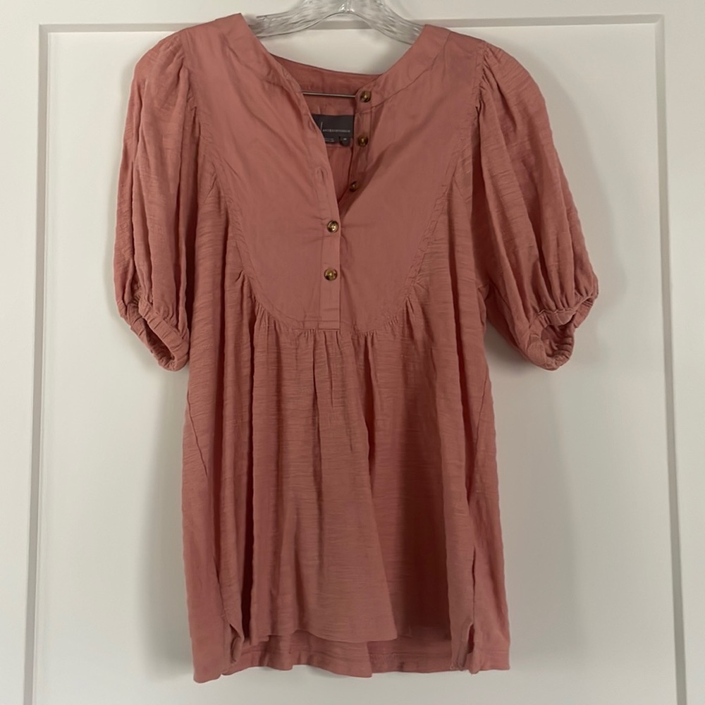 Super Cute Feminine Top